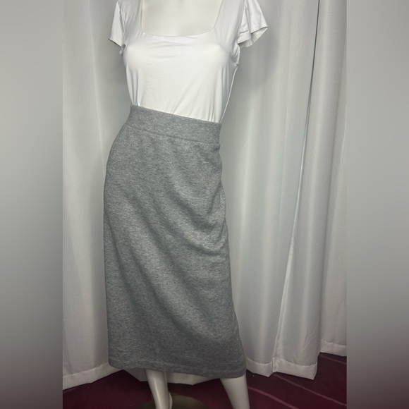 NWT Joe Fresh Pencil skirt - Picture 4 of 6